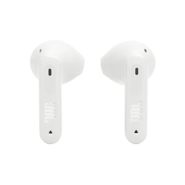 JBL Tune Flex 2 - Auriculares inalámbricos, ANC, Smart Ambient - Blanco - Imagen 3