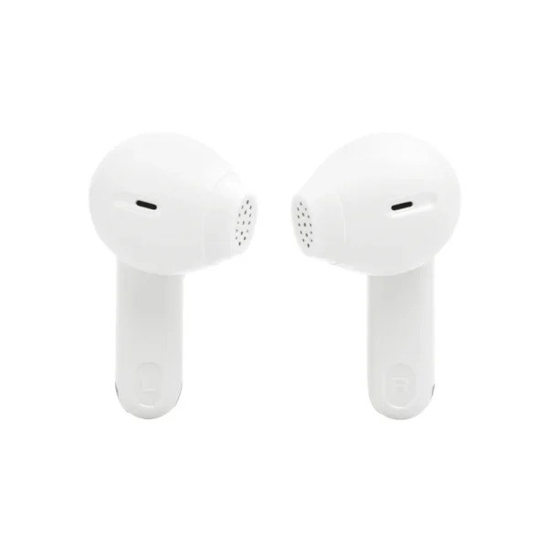 JBL Tune Flex 2 - Auriculares inalámbricos, ANC, Smart Ambient - Blanco - Imagen 4