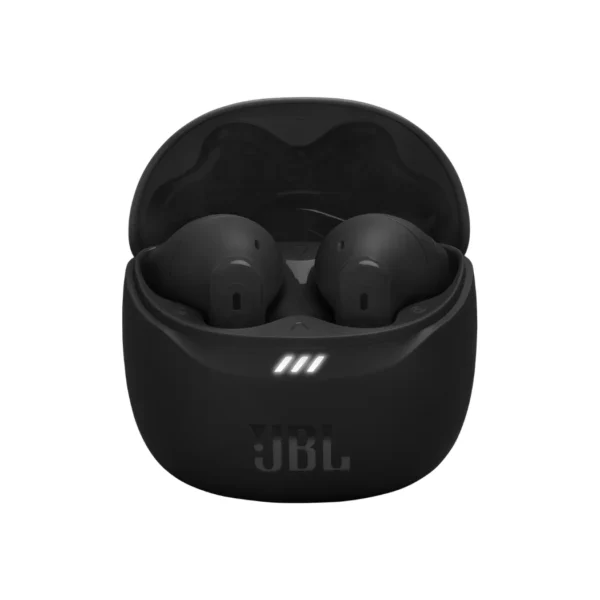 JBL Tune Flex 2 - Auriculares inalámbricos, ANC, Smart Ambient - Negro - Imagen 5