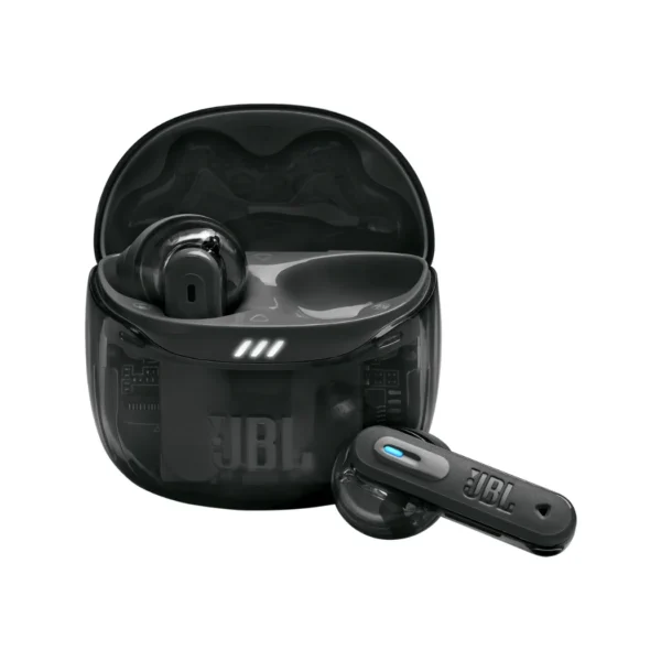 JBL Tune Flex 2 Ghost Edition