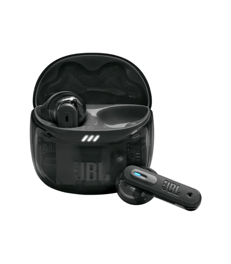JBL Tune Flex 2 Ghost Edition