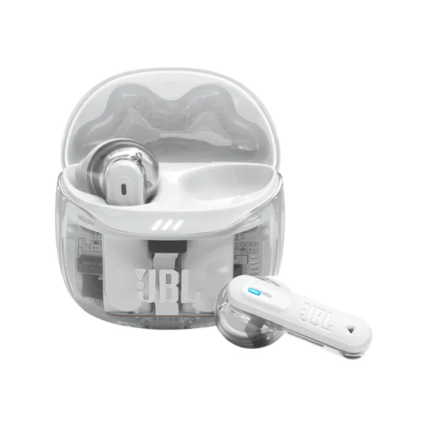 JBL Tune Flex 2 Ghost Edition