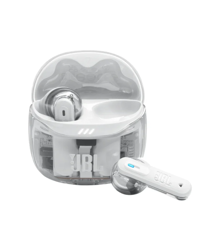 JBL Tune Flex 2 Ghost Edition