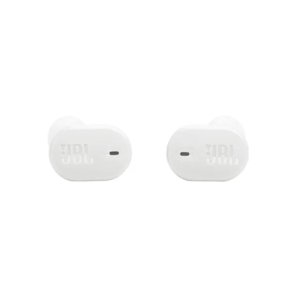 JBL Tune Buds 2 - Auriculares inalámbricos, ANC - Blanco - Imagen 3