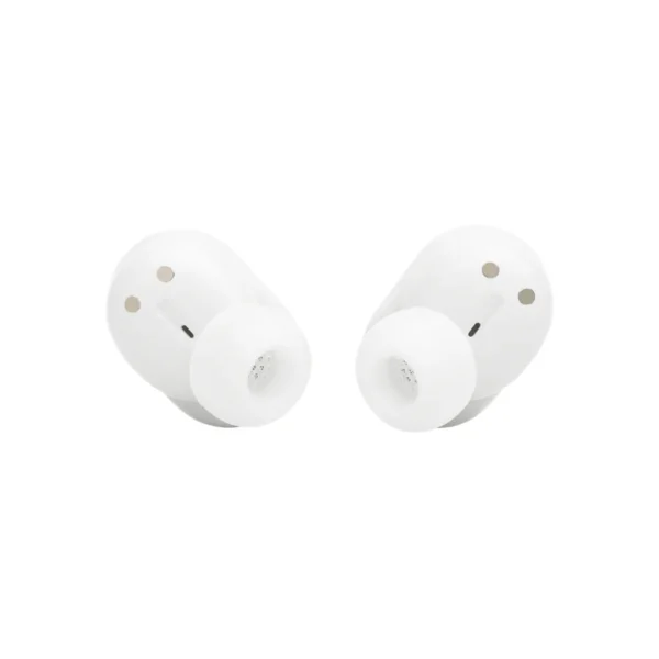 JBL Tune Buds 2 - Auriculares inalámbricos, ANC - Blanco - Imagen 4