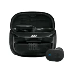 JBL Tune Buds 2 Ghost