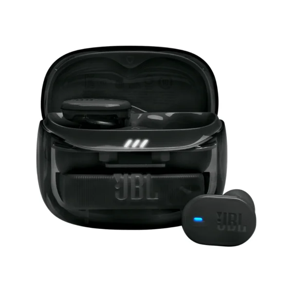 JBL Tune Buds 2 Ghost