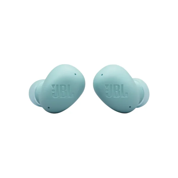 JBL Vibe Buds 2 - Auriculares intraurales inalámbricos TWS, ANC, Smart Ambient - Azul - Imagen 2