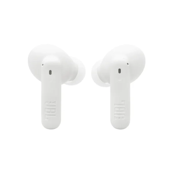 JBL Vibe Beam 2 - Audífonos inalámbricos in-ear, ANC, Smart Ambient - Blanco - Imagen 4