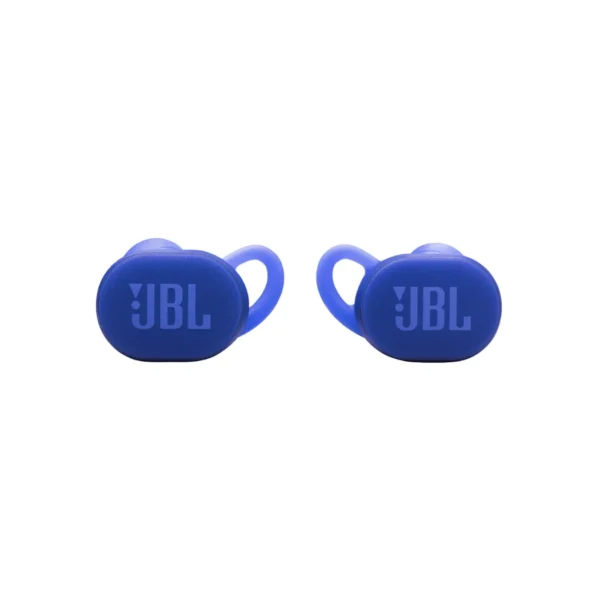 JBL Endurance Race 2 - Auriculares deportivos inalámbricos TWS, IP6 - Azul - Imagen 4