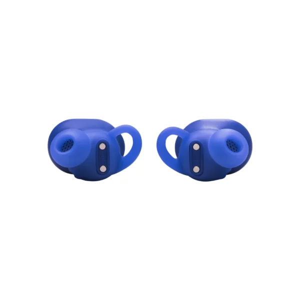 JBL Endurance Race 2 - Auriculares deportivos inalámbricos TWS, IP6 - Azul - Imagen 5