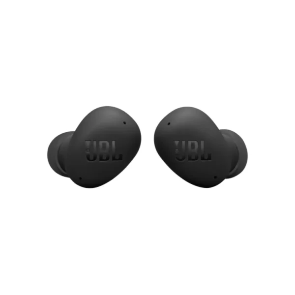 JBL Vibe Buds 2 - Auriculares intraurales inalámbricos TWS, ANC, Smart Ambient - Negro - Imagen 2