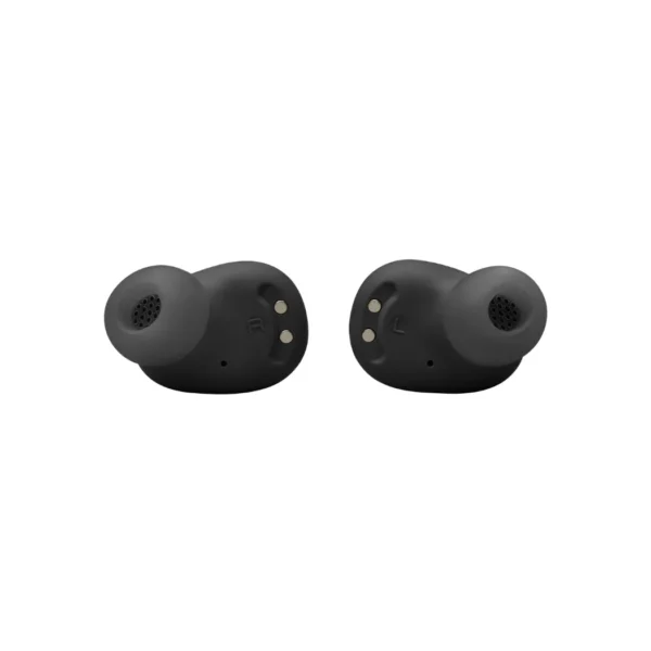 JBL Vibe Buds 2 - Auriculares intraurales inalámbricos TWS, ANC, Smart Ambient - Negro - Imagen 3