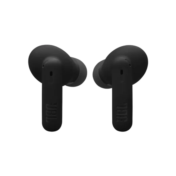 JBL Vibe Beam 2 - Audífonos inalámbricos in-ear, ANC, Smart Ambient - Negro - Imagen 4