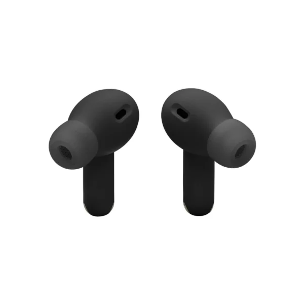 JBL Vibe Beam 2 - Audífonos inalámbricos in-ear, ANC, Smart Ambient - Negro - Imagen 5