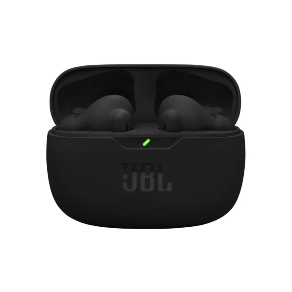 JBL Vibe Beam 2 - Audífonos inalámbricos in-ear, ANC, Smart Ambient - Negro - Imagen 3