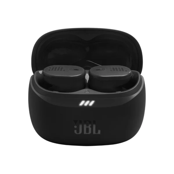 JBL Tune Buds 2 - Auriculares inalámbricos, ANC - Negro - Imagen 5