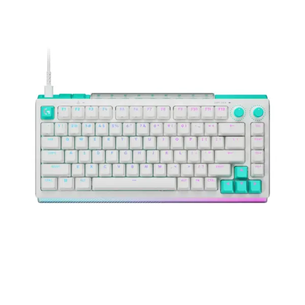 Logitech G512 X 75