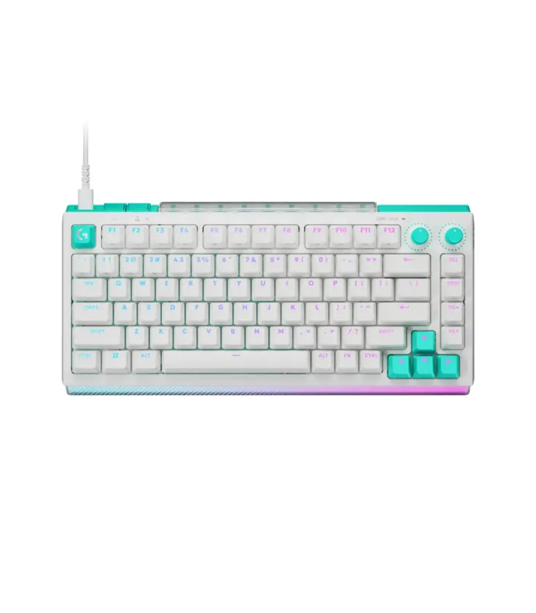Logitech G512 X 75