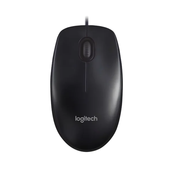 Logitech M90