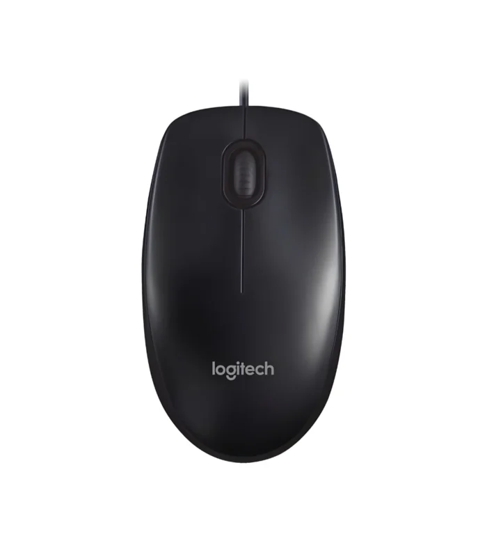 Logitech M90