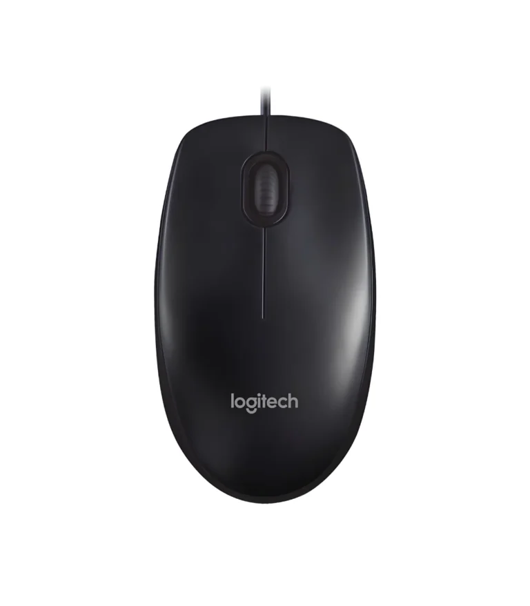 Logitech M90