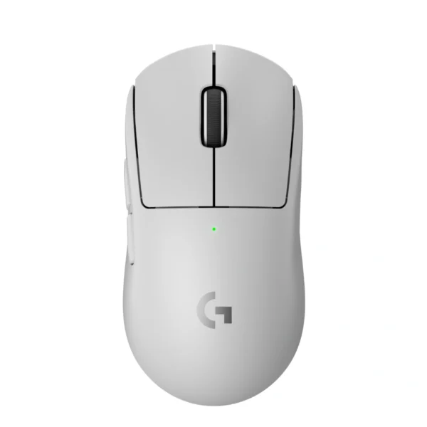 Logitech G PRO X SUPERLIGHT 2