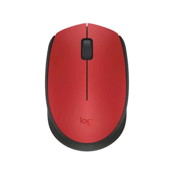 Logitech M170