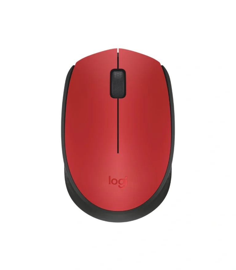 Logitech M170
