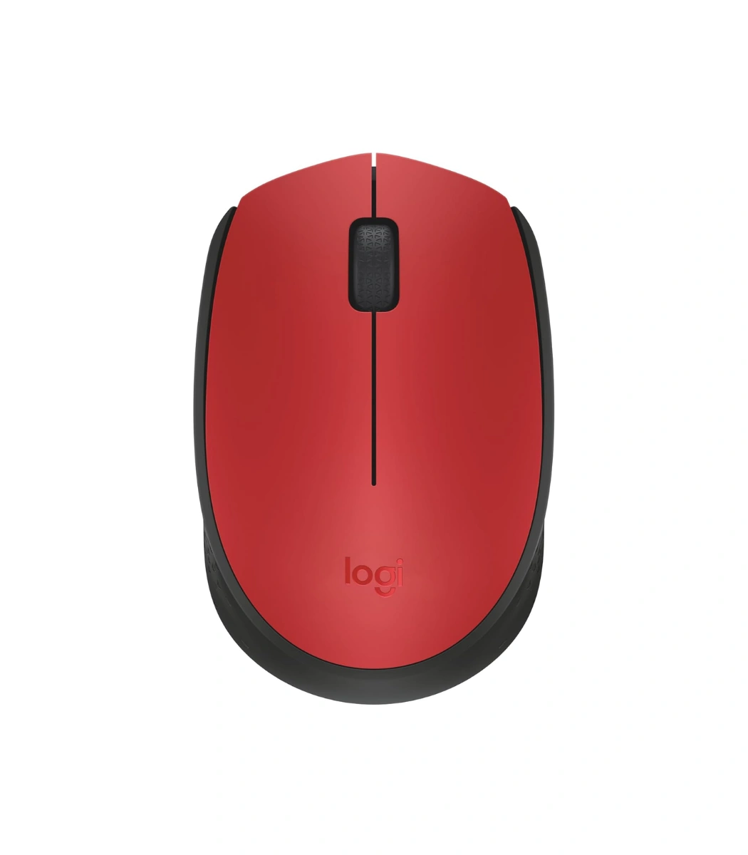 Web Lofi Studio - Accesorios2 Logitech M170