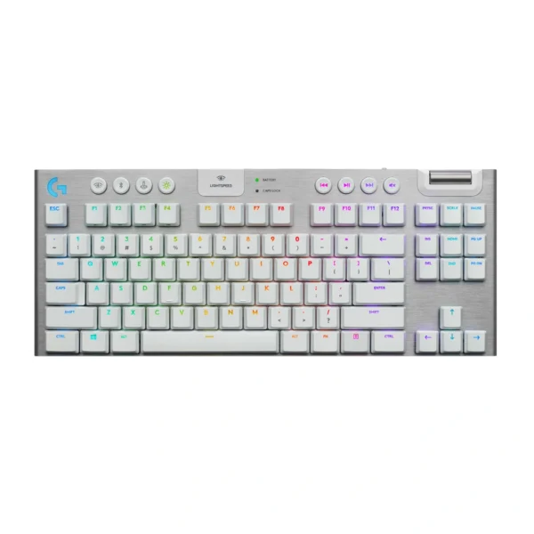 Logitech G915 TKL