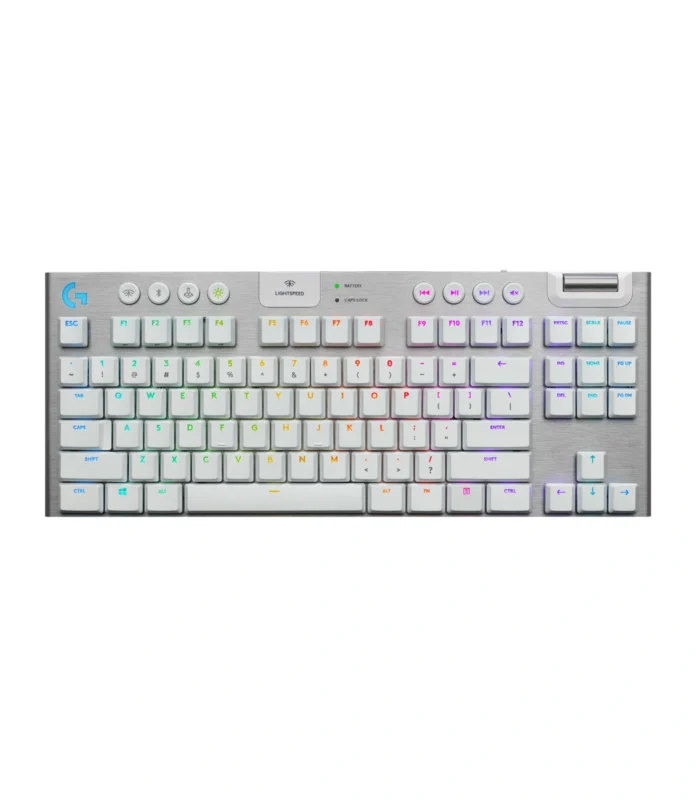 Logitech G915 TKL