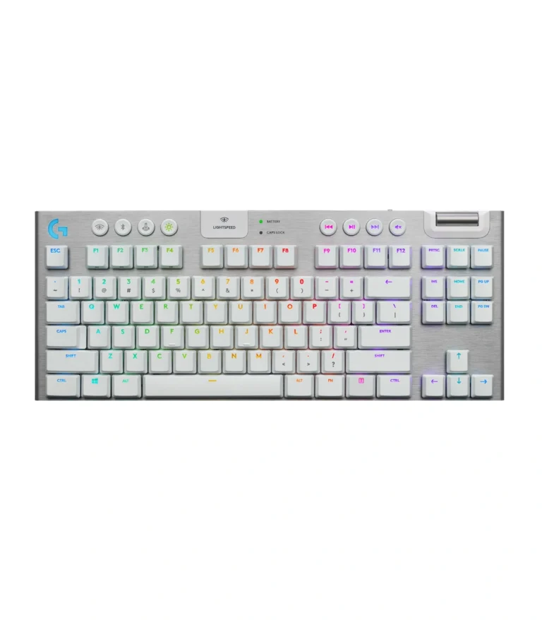 Logitech G915 TKL