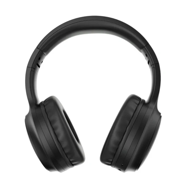 Klip Xtreme Escape — Audífonos ANC con tecnología inalámbrica, Bluetooth, Negro - Imagen 3