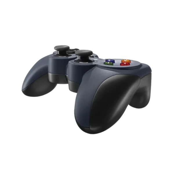 Logitech G F310 Gamepad con cable - Azul - Imagen 3