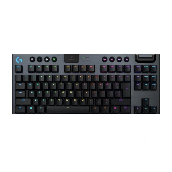 Logitech G915 TKL
