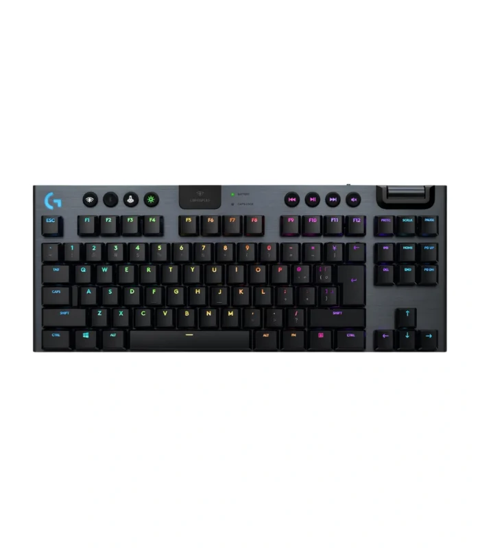 Logitech G915 TKL