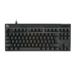 Logitech G PRO X TKL Rapid