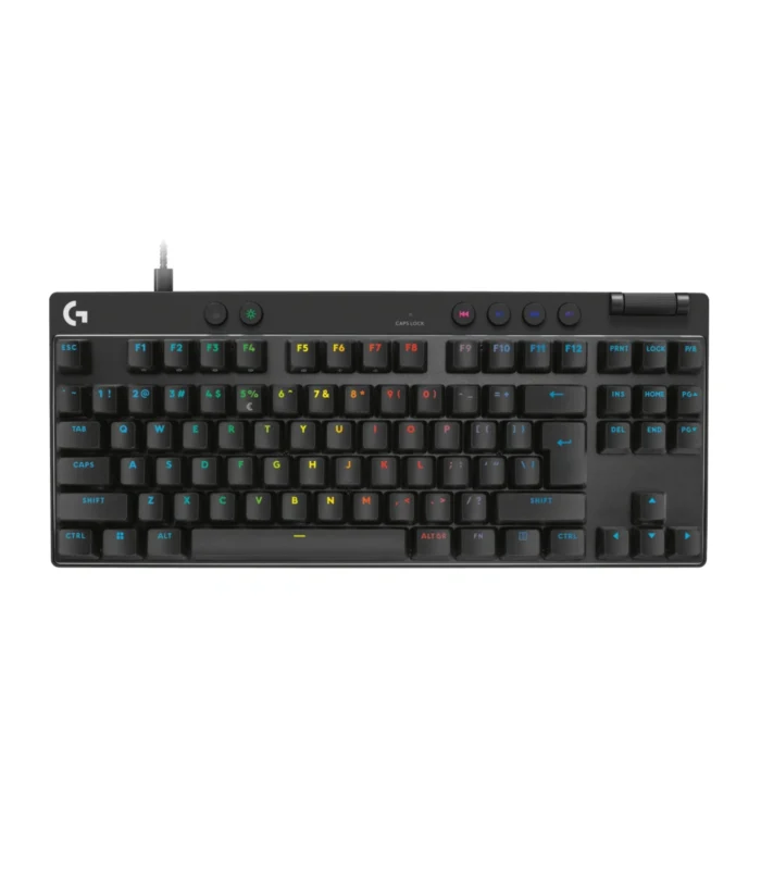 Logitech G PRO X TKL Rapid