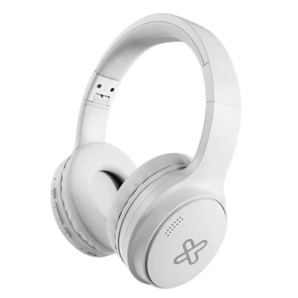 Klip Xtreme Escape White