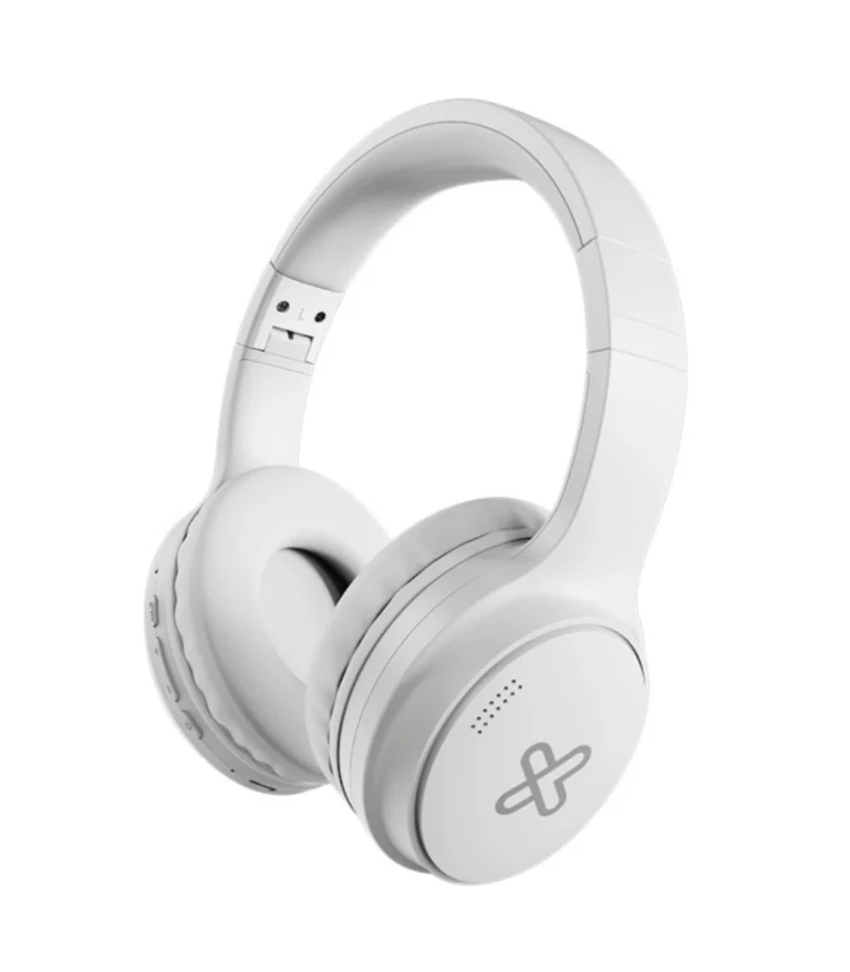 Klip Xtreme Escape White