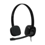Logitech H151