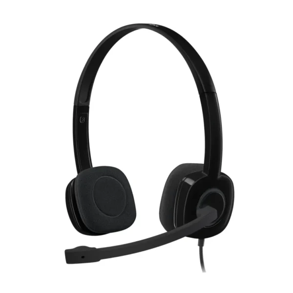 Logitech H151