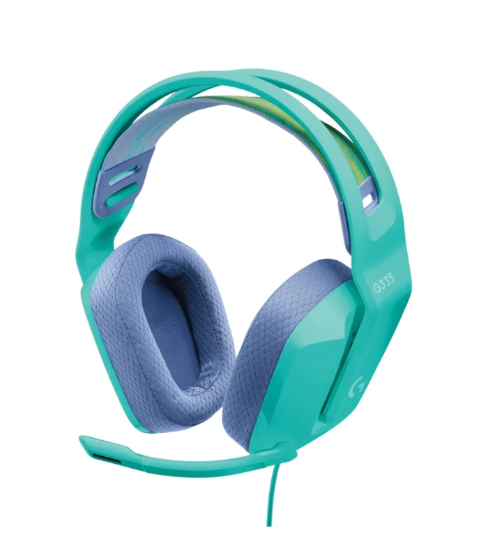 Logitech G335