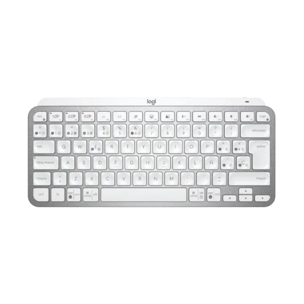 Logitech MX Keys Mini