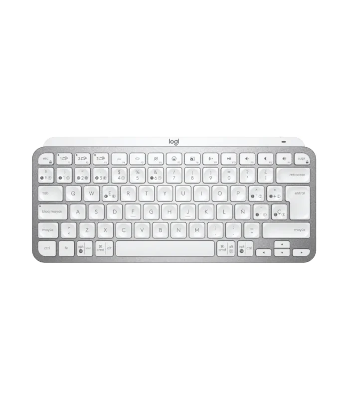 Logitech MX Keys Mini