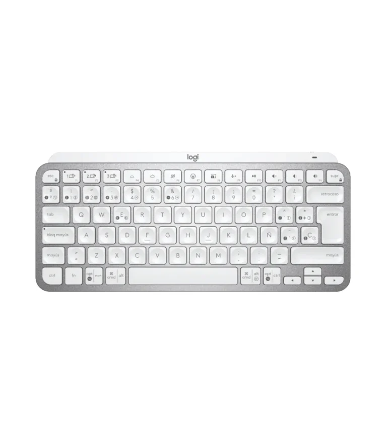 Logitech MX Keys Mini