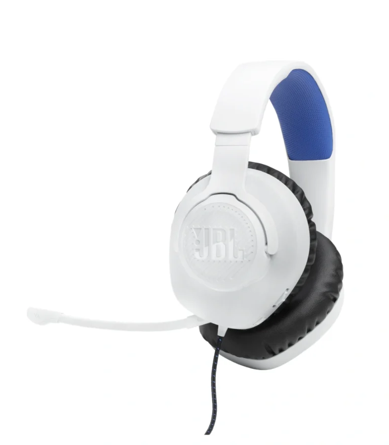JBL Quantum 100P
