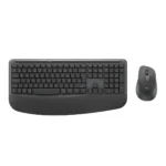 Logitech Signature Comfort Plus Combo MK880