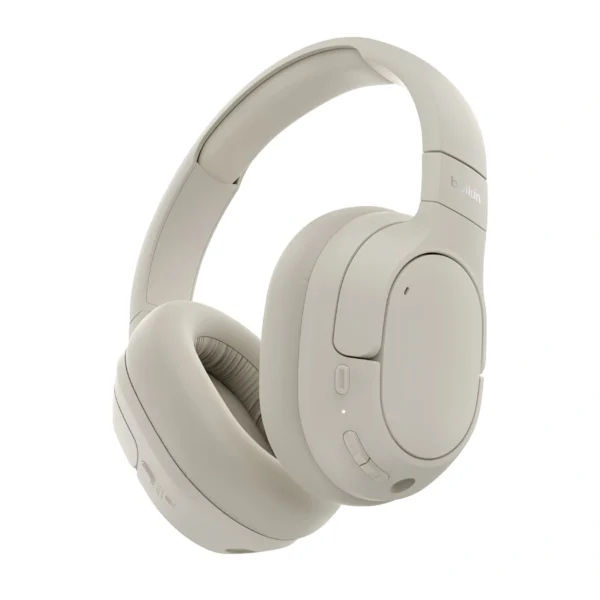 Belkin SoundForm Isolate Sand